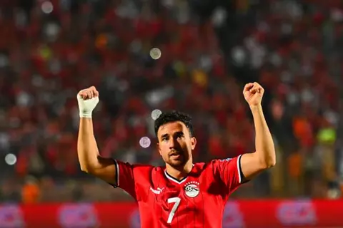 تريزيجيه: لم أعد إلى الأهلي من أجل كأس العالم للأندية.. وأستهدف اللقب